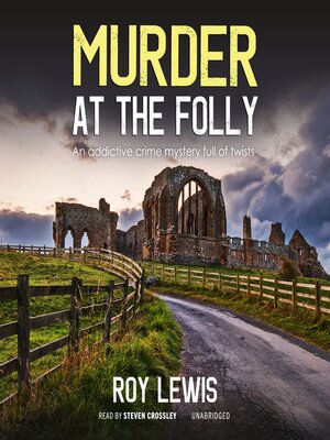 cover image of Murder at the Folly